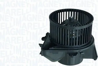 Produktbild von MAGNETI MARELLI Gebläsemotor 069412203010 für FIAT PUNTO (188) 146mm
