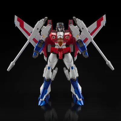 Produktbild von Transformers Combot Diecast Actionfigur Starscream 19 cm