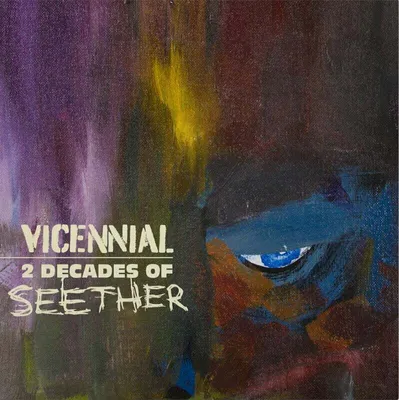 Zdjęcie produktu dla Seether - Vicennial – 2 Decades of Seether (2 LP)