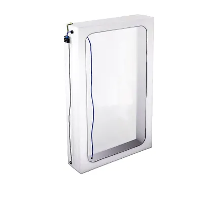 Productafbeelding van Votronic 5530 Tanksensor, tankgever voor zoetwater- en afvalwatertank