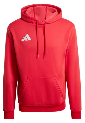 Produktbild von adidas Entrada 26 Hoodie S team power red/white