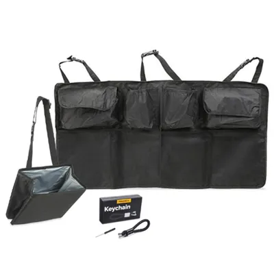 Produktbild von RIDEX Kofferraum-Organizer 100054A0011