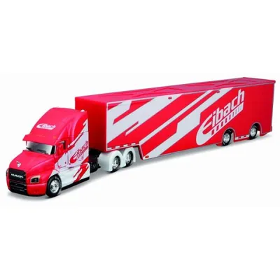 Obrázek produktu pro MAISTO 12418 International Lonestar Eibach truck 1:64