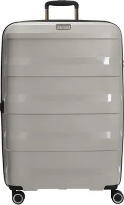 Produktbild von Stratic Straw+ - 4-Rollen-Trolley 76 cm L erw. (beige)