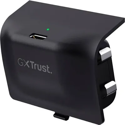 Obrázek produktu pro Trust GXT 246 Avado, Xbox Series S, Xbox Series X, Sada pro nabíjení baterií, Černá, USB, Kabel, 3 m