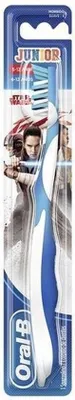 Obrázok produktu pre Zubná kefka Oral B Junior Star Wars