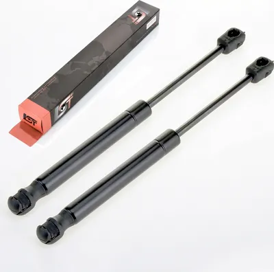 Produktbild von 2x Gasdruckfeder Motorhauben Dämpfer 490N für Audi TT Roadster 8N3 8N9
