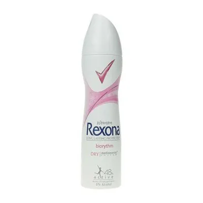 Produktbild von Rexona Deodorant-Spray Biorythm 150 ml