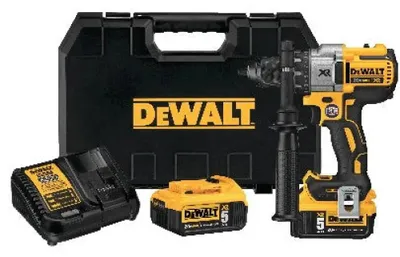 Zdjęcie produktu dla DeWALT DCD991P2, 1 szt.