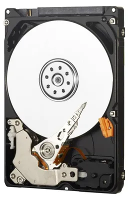 Produktbild von 500Gb Wd Wd5000Luct Av 5400Rpm 16Mb