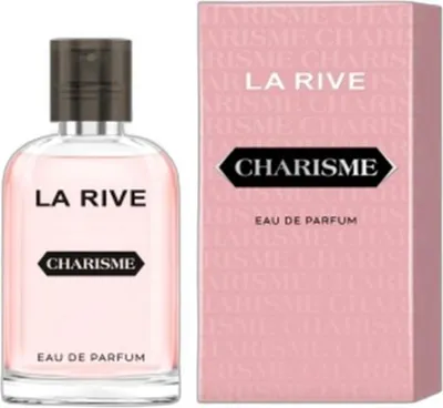 Zdjęcie produktu dla Woda Perfumowana La Rive Charisme 30 Ml Dla Kobiet