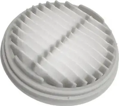 Image de Filtre circulaire DEDRA pour aspirateur à manche (DED7176), DED71762