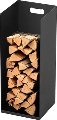 Produktbild von JW Kaminholz und Brikettregal "Lore" 2669