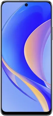 Produktbild von Huawei Nova Y90 128GB Midnight Black