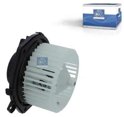 Produktbild von DT Spare Parts 7.74096 Gebläsemotor Innenraumgebläse