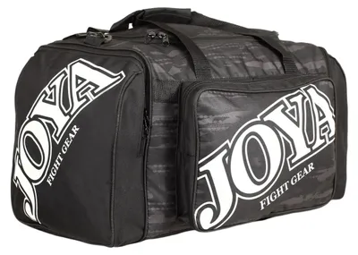 Immagine prodotto di Borsa sportiva Joya Camo V2 - Nero/Nero
