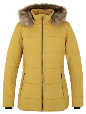 Productafbeelding van Damesjas HANNAH MAIRI, kleur: cejlengeloranje, maat: 36