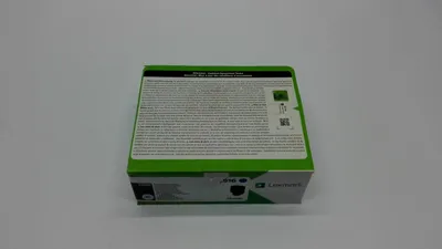 Productafbeelding van LEXMARK - Cyaan - Origineel - Toner cartridge - voor Lexmark C4150