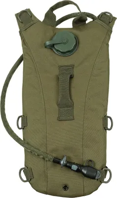Produktbild von MFH Trinkrucksack m. TPU-Beutel, EXTREME, 2,5 Liter