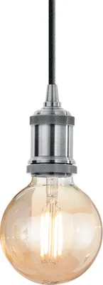 Obrázok produktu pre Ideal Lux Závesné svietidlo Frida Chrome 139432