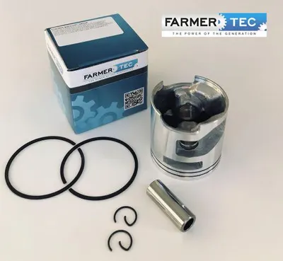 Produktbild von Kolben  Partner K750 506 37 24-01, 506 37 24-02, 506 37 24-03