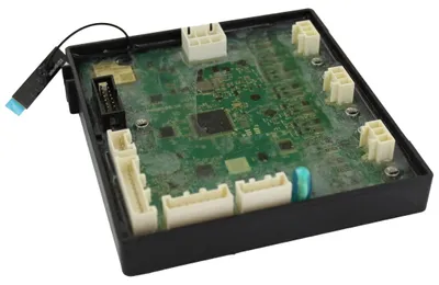 Immagine prodotto di Scheda madre per robot tosaerba Worx, modelli Wr142e, Wr147e, Wr147e.1, Wr148e, Wr165e, Wr167e. Codice: 50045467.