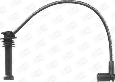 Produktbild von CHAMPION CLS016 Zündkabelsatz Zündleitungssatz für FORD Focus II Schrägheck (DA, HCP, DP) Focus II Kombi (DA, FFS, DS) FOCUS (DAW, DBW) FOCUS Kombi