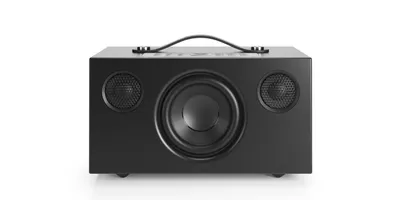 Produktbild von Audio Pro C5 MKII Schwarz Kabellos