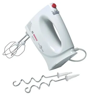 Produktbild von Bosch Handrührer CleverMixx 300 W *weiß*