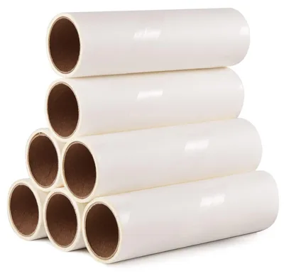 Obrázek produktu pro Univerzální lepicí váleček, náhrada za lepicí papír, 16 cm, 7 role, 420 listů