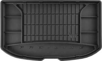 Obrázek produktu pro Koberce do zavazadlového prostoru Gumová vložka KIA Soul 2 od roku 2013- TM g