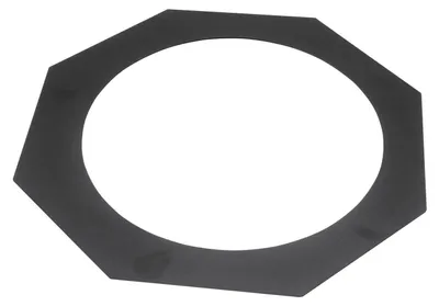 Productafbeelding van EUROLITE filterframe LED, zwart