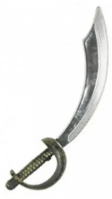 Image de Sabre de pirate