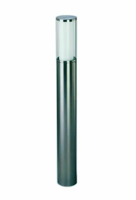 Image de Borne d'éclairage extérieur, 1 x E27/20W-ESL