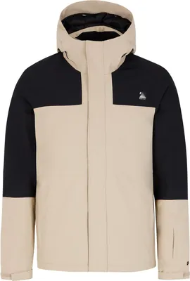 Produktbild von PROTEST PRTCHOOSE snowjacket BambooBeige BambooBeige XL