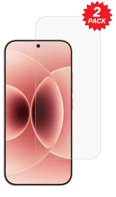Produktbild von 2x Schutzglas Displayschutz für Xiaomi 17T 9H Hartglas Bildschirm Schutz