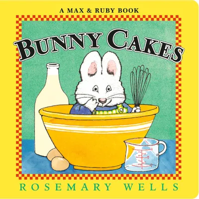 Produktbild von Bunny Cakes