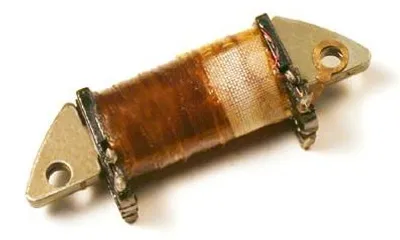 Imagen del producto de Estator de alternador para Yamaha PW50, modelos 1983-2007, marca ElectroSport