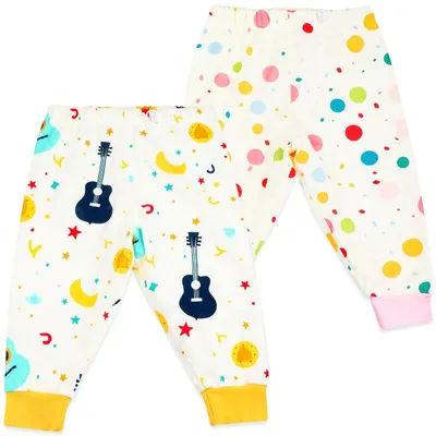 Immagine prodotto di Set di 2 pannolini assorbenti per bambini