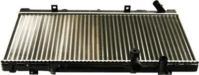 Produktbild von MAXGEAR AC268995 Kühler Wasserkühler Motorkühler für MAZDA 6 Station Wagon (GY) 6 (GG) 6 Hatchback (GG)