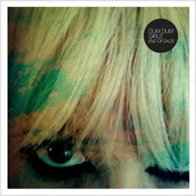 Productafbeelding van End Of Daze EP