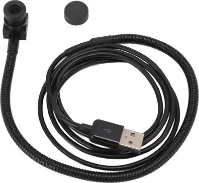 USB Center Webcam Eye To Eye Mittelbildschirmkamera mit 2MP Autofokus für Videokonferenzen Live-Streaming