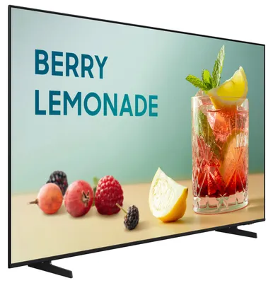 Obrázok produktu pre Samsung BE43FX-H, Plochá digitálna tabuľa, 109,2 cm (43"), LED, 3840 x 2160 px, Wi-Fi, 16/7