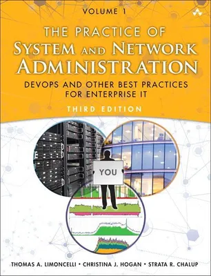 Produktbild von Practice of System and Network Administration, The