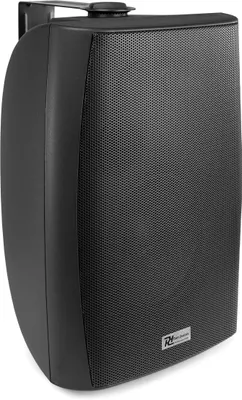 Produktbild von Power Dynamics BF80TB, 2-Wege, Kabelgebunden, 50 W, 60 - 20000 Hz, 8 Ohm, Schwarz