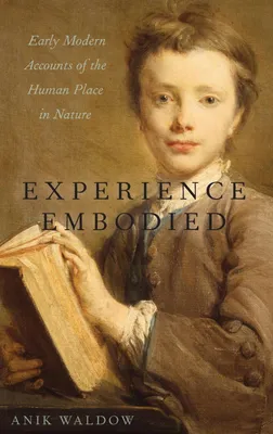 Produktbild von Experience Embodied