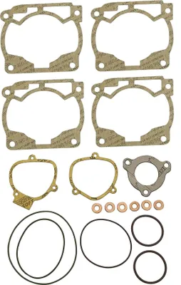 Zdjęcie produktu dla Górne Uszczelki Do Ktm Sx 250 '07-16, Exc 250 '05-'16, Exc 300 '08-'16, Freeride 250 R '14-'17, Husqvarn