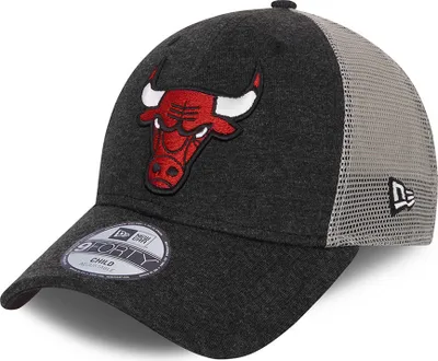 Produktbild von New Era 9Forty Kinder Cap - LEAGUE Chicago Bulls - Youth