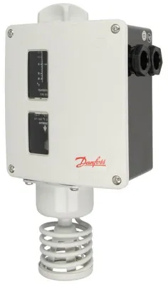 Produktbild von Danfoss 017-503666, 806 g, 1 Stück(e)