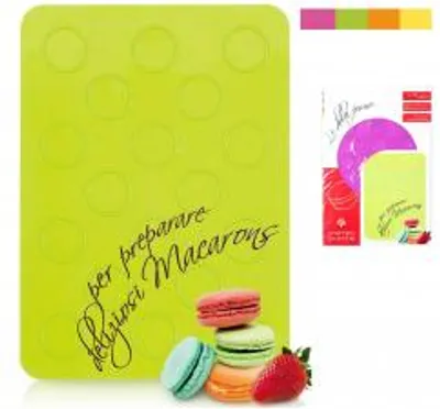 Immagine prodotto di Stampo Macarons In Silicone